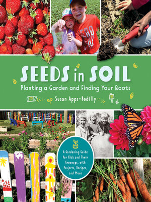cover image of Seeds in Soil